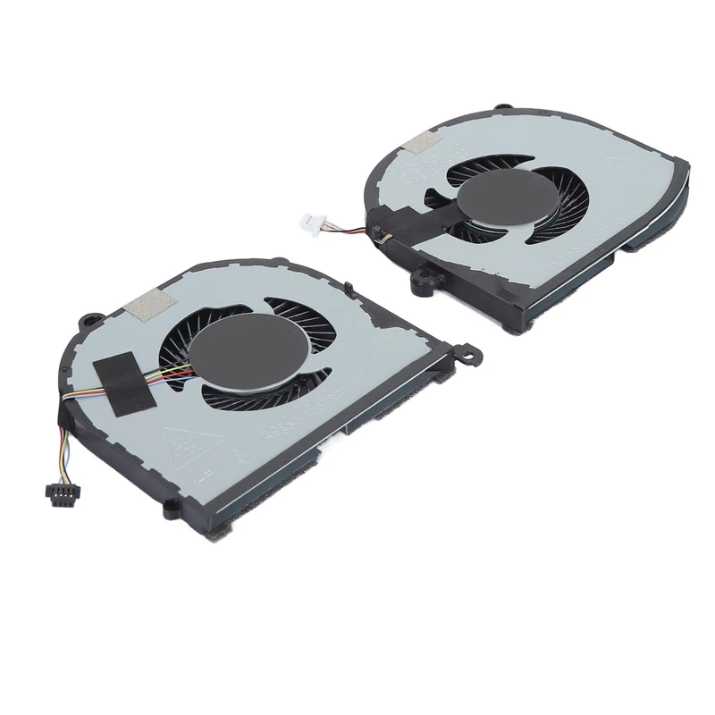Z Laptop CPU GPU Cooling Fan 4 Pin Low Noise Replaced For HOT
Z Laptop CPU GPU Cooling Fan 4 Pin Low Noise Replaced For HOT