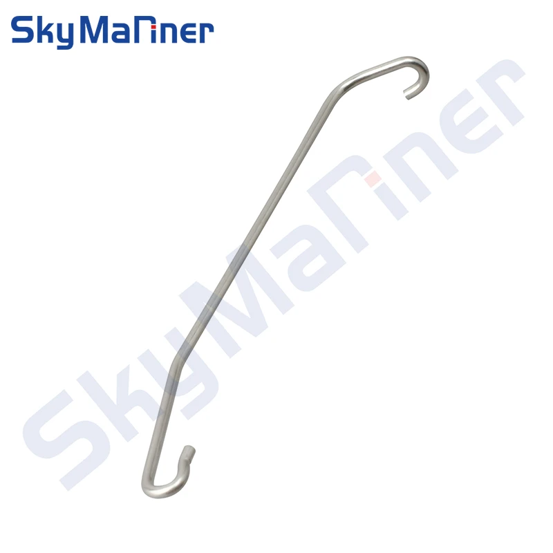 Rod, Tilt Lock 65W-43616 For Yamaha Outboard Motor 2T 40HP 4stroke 20HP 25HP F20 F25 65W-43616-00 65W-43616-00-00 Boat Engine
Rod, Tilt Lock 65W-43616 For Yamaha Outboard Motor 2T 40HP 4stroke 20HP 25HP F20 F25 65W-43616-00 65W-43616-00-00 Boat Engine