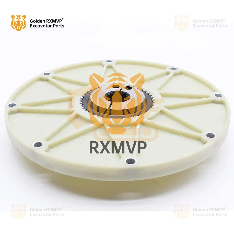 For Wheel Excavation 330d Coupling Set Flange Flywheel Custom 1545558 1545559 Caterpillar Excavator
For Wheel Excavation 330d Coupling Set Flange Flywheel Custom 1545558 1545559 Caterpillar Excavator
