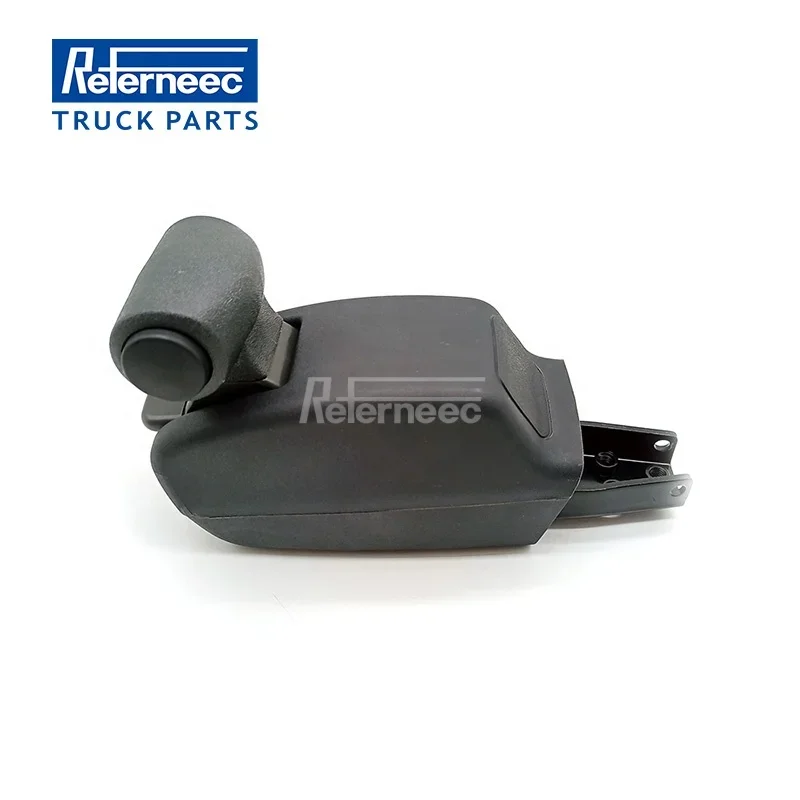REFERNEEC Shifting Unit 9432600209 9432600809 9432601209 Shift Selector Lever for BENZ Truck Actros 2/3
REFERNEEC Shifting Unit 9432600209 9432600809 9432601209 Shift Selector Lever for BENZ Truck Actros 2/3