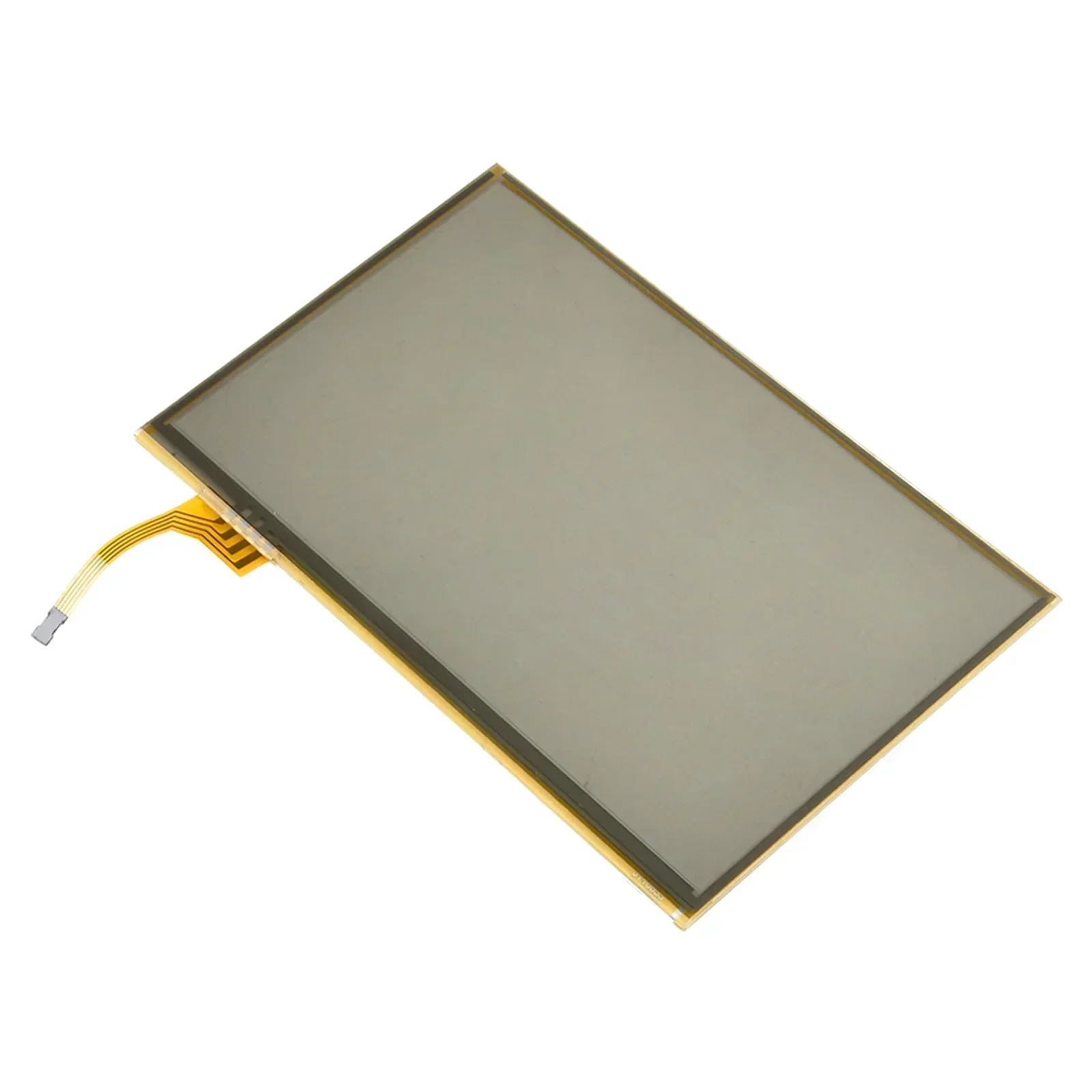 Часть дигитайзера 04-09 4-Pin 5V 7,3 \\\\\\\\\\\\\\\ аксессуары дигитайзер для Prius Sedan для Toyota стекло сенсорный экран
Часть дигитайзера 04-09 4-Pin 5V 7,3 \\\\\\\\\\\\\\\ аксессуары дигитайзер для Prius Sedan для Toyota стекло сенсорный экран