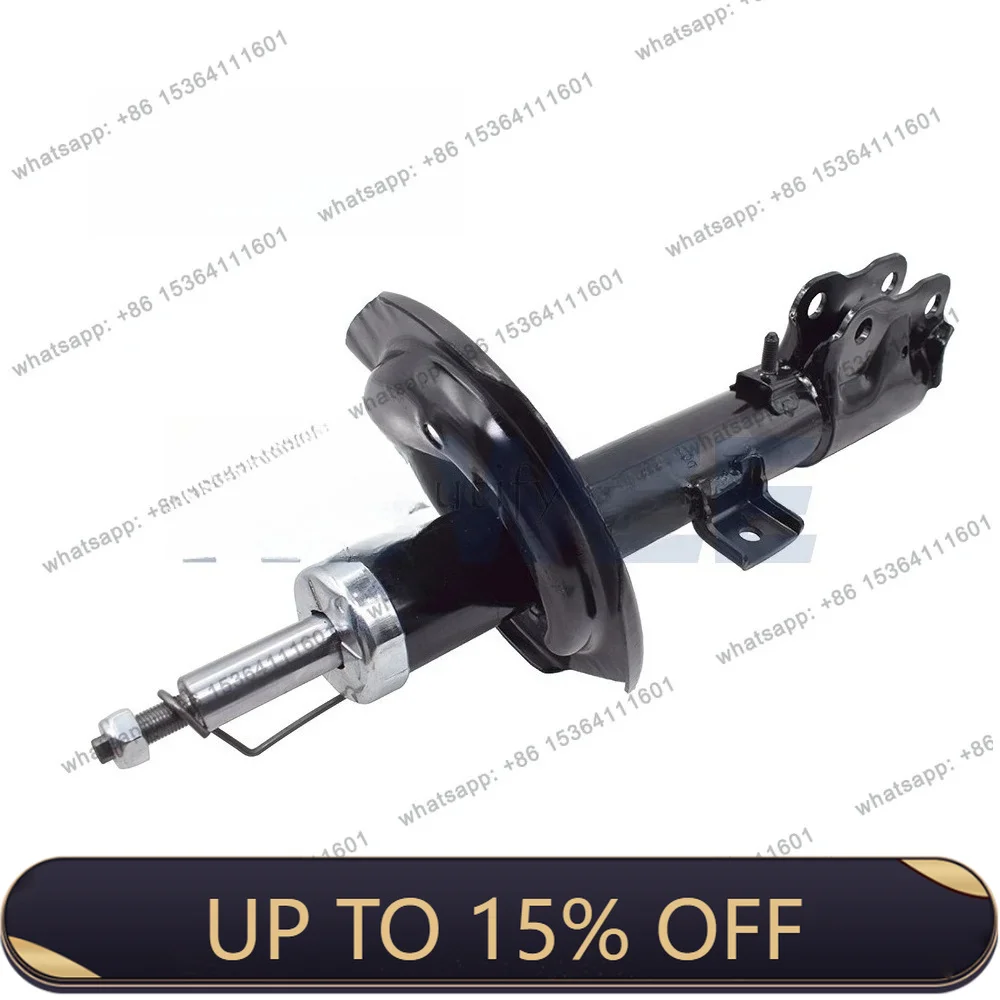 4060A174/4060A050 Front shock absorber for 2005-2013 4B12 6B31 4N13
4060A174/4060A050 Front shock absorber for 2005-2013 4B12 6B31 4N13
