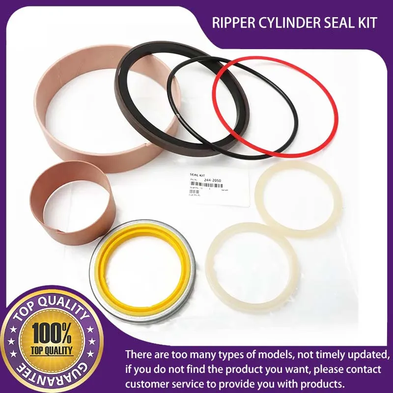CA2442050 244-2050 2442050 CA1279809 127-9809 1279809 167-2300 HYDRAULIC SEAL KIT FOR CAT TRACK-TYPE TRACTOR D8R D8R II D8T
CA2442050 244-2050 2442050 CA1279809 127-9809 1279809 167-2300 HYDRAULIC SEAL KIT FOR CAT TRACK-TYPE TRACTOR D8R D8R II D8T