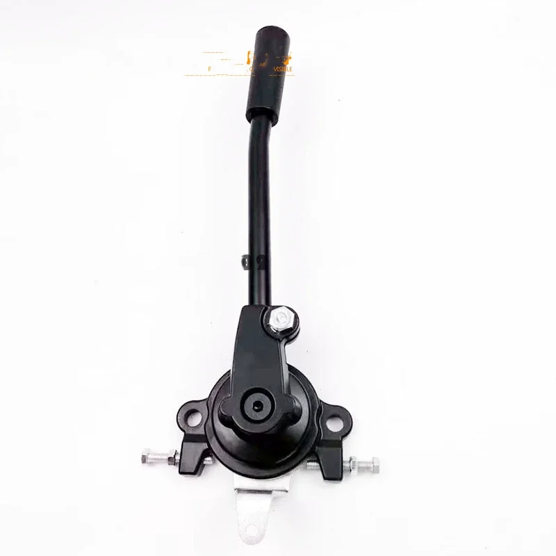 Excavator accessories Komatsu 60 100 120 200-5-6 manual throttle handle switch Kato Sumitomo CAT
Excavator accessories Komatsu 60 100 120 200-5-6 manual throttle handle switch Kato Sumitomo CAT