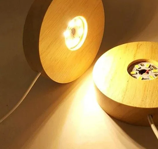 Деревянное основание светодиодного дисплея Деревянное основание ночника Светодиодный дисплей Хрустальный шар Деревянное светящееся основание
Деревянное основание светодиодного дисплея Деревянное основание ночника Светодиодный дисплей Хрустальный шар Деревянное светящееся основание