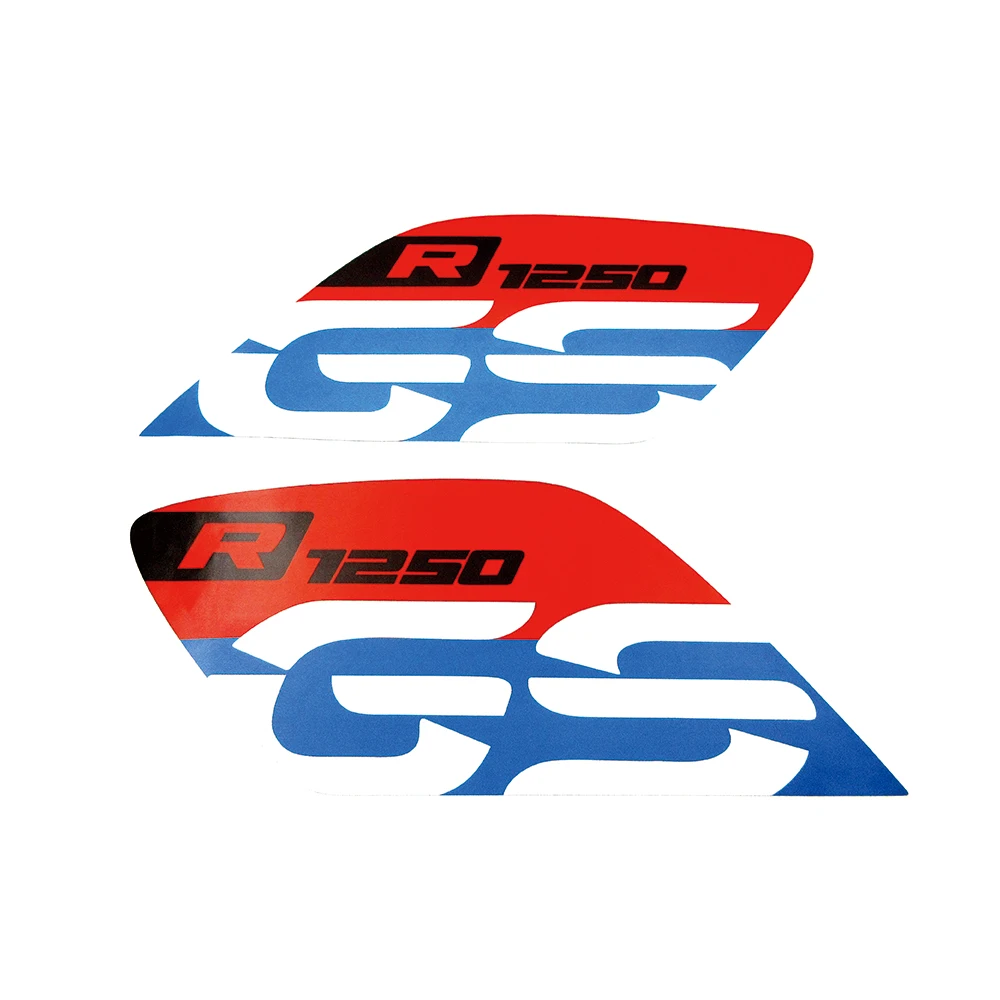 Motorcycle Side Tank Pad Protector Sticker For BMW R1200GS R1250GS 2013-2018 Adventure R 1200GS 1250GS 30 Year Decorative Decals
Motorcycle Side Tank Pad Protector Sticker For BMW R1200GS R1250GS 2013-2018 Adventure R 1200GS 1250GS 30 Year Decorative Decals