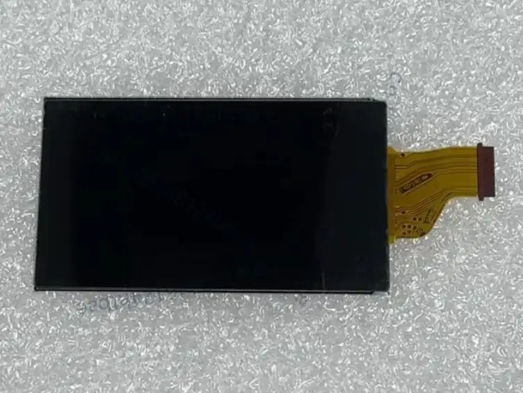 1pc LCD Screen For Canon SX210 sx210 IS without Backlit
1pc LCD Screen For Canon SX210 sx210 IS without Backlit