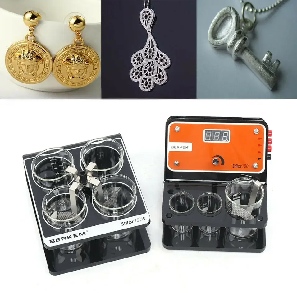 Electroplating Rhodium Machine Silver Gold Plating Machine Jewelry Mini Pen Electroplated Tool 115-230V YT20
Electroplating Rhodium Machine Silver Gold Plating Machine Jewelry Mini Pen Electroplated Tool 115-230V YT20