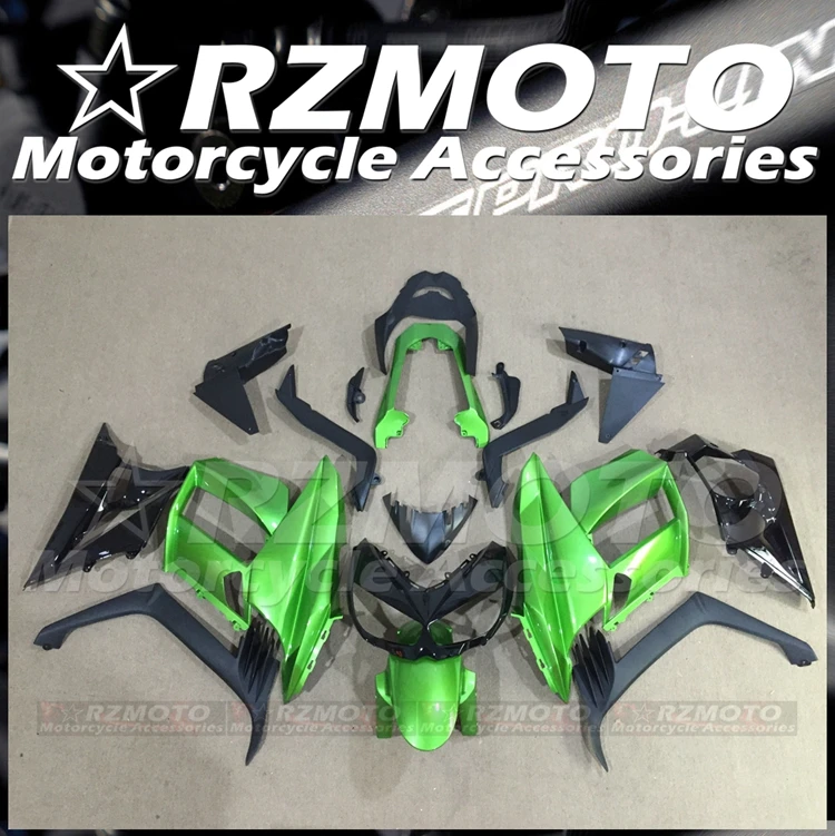 Комплект обтекателей RZMOTO для кузова Kawasaki Z1000SX 11 12 13 14 15 16 #41201
Комплект обтекателей RZMOTO для кузова Kawasaki Z1000SX 11 12 13 14 15 16 #41201