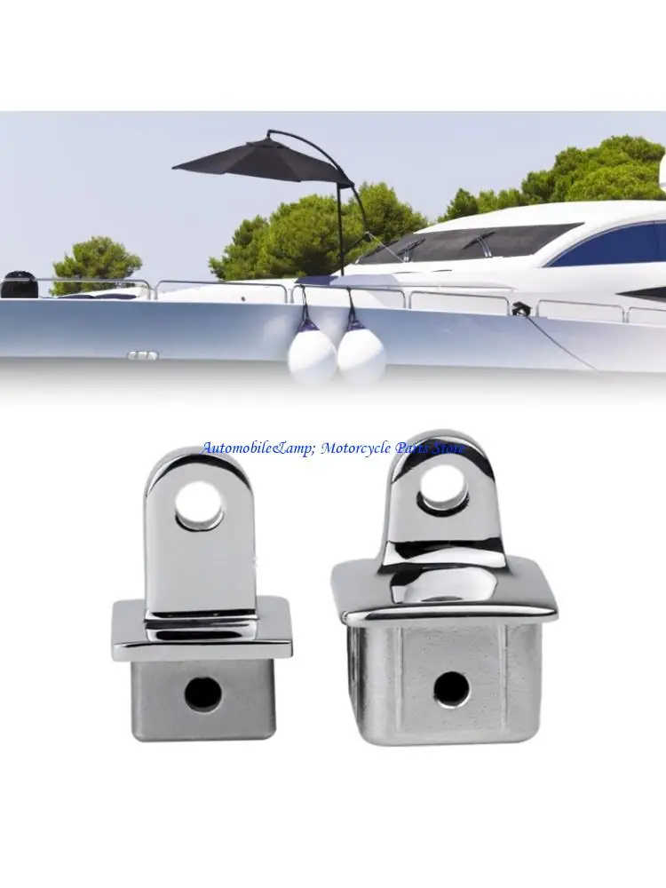 H7BD 28mm/32mm Sliding Cap Marine Bimini Fitting for Awning Tubing Top Eye End Cap
H7BD 28mm/32mm Sliding Cap Marine Bimini Fitting for Awning Tubing Top Eye End Cap