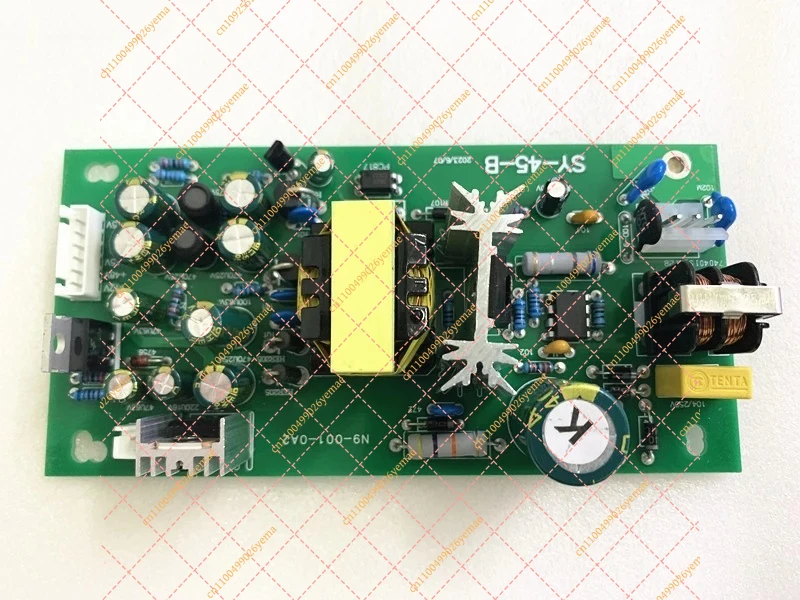 Power Supply Board for MG12XU MG16 Mixing Console 12V 5V 48V +15V -15V Dual 15V Output
Power Supply Board for MG12XU MG16 Mixing Console 12V 5V 48V +15V -15V Dual 15V Output