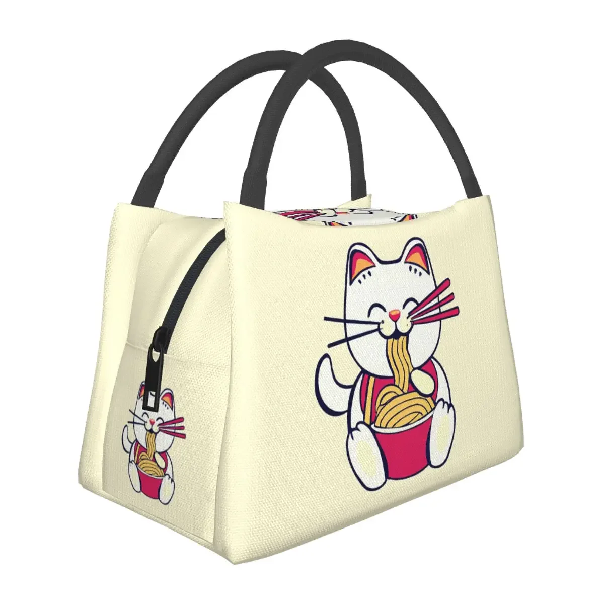 Ramen Cats, милые сумки для обеда, изолированная коробка для бенто, герметичная сумка для обеда, сумки для пикника, термосумка-холодильник для женской работы
Ramen Cats, милые сумки для обеда, изолированная коробка для бенто, герметичная сумка для обеда, сумки для пикника, термосумка-холодильник для женской работы