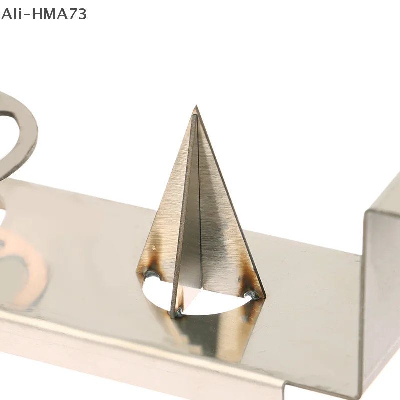 1Pc Stainless Steel Bottle Opening Bottle Washer Holder Pure Copper Pressing Nozzle Cleaning Tool
1Pc Stainless Steel Bottle Opening Bottle Washer Holder Pure Copper Pressing Nozzle Cleaning Tool