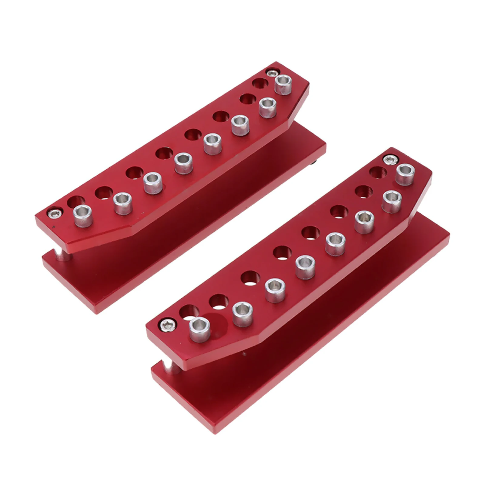 Watch Accessories Repair Tool Aluminum Alloy 8 Screwdriver Base Stand Portable Screwdriver Organizer Storage Rack For Watchmaker
Watch Accessories Repair Tool Aluminum Alloy 8 Screwdriver Base Stand Portable Screwdriver Organizer Storage Rack For Watchmaker