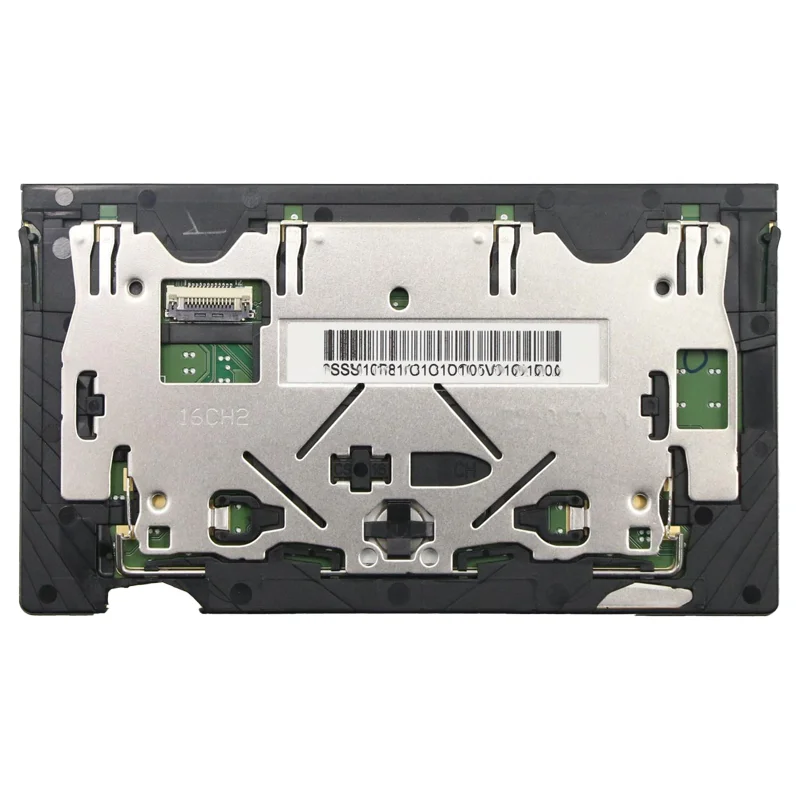Original New class touchpad For Lenovo For ThinkPad X1 Carbon 6th Gen notebook FRU 01LV563 01LV565 01AY048 01AY020
Original New class touchpad For Lenovo For ThinkPad X1 Carbon 6th Gen notebook FRU 01LV563 01LV565 01AY048 01AY020