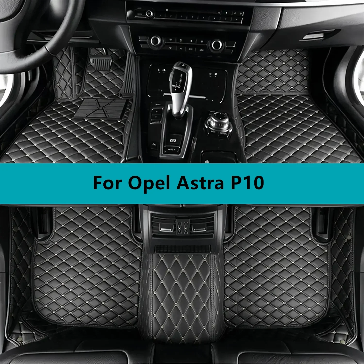 Car Floor Mats For Opel Astra P10 2012 2013 2014 2015 2016 2017 Full Set Custom Leather All Weather Waterproof Car Floor Mats
Car Floor Mats For Opel Astra P10 2012 2013 2014 2015 2016 2017 Full Set Custom Leather All Weather Waterproof Car Floor Mats