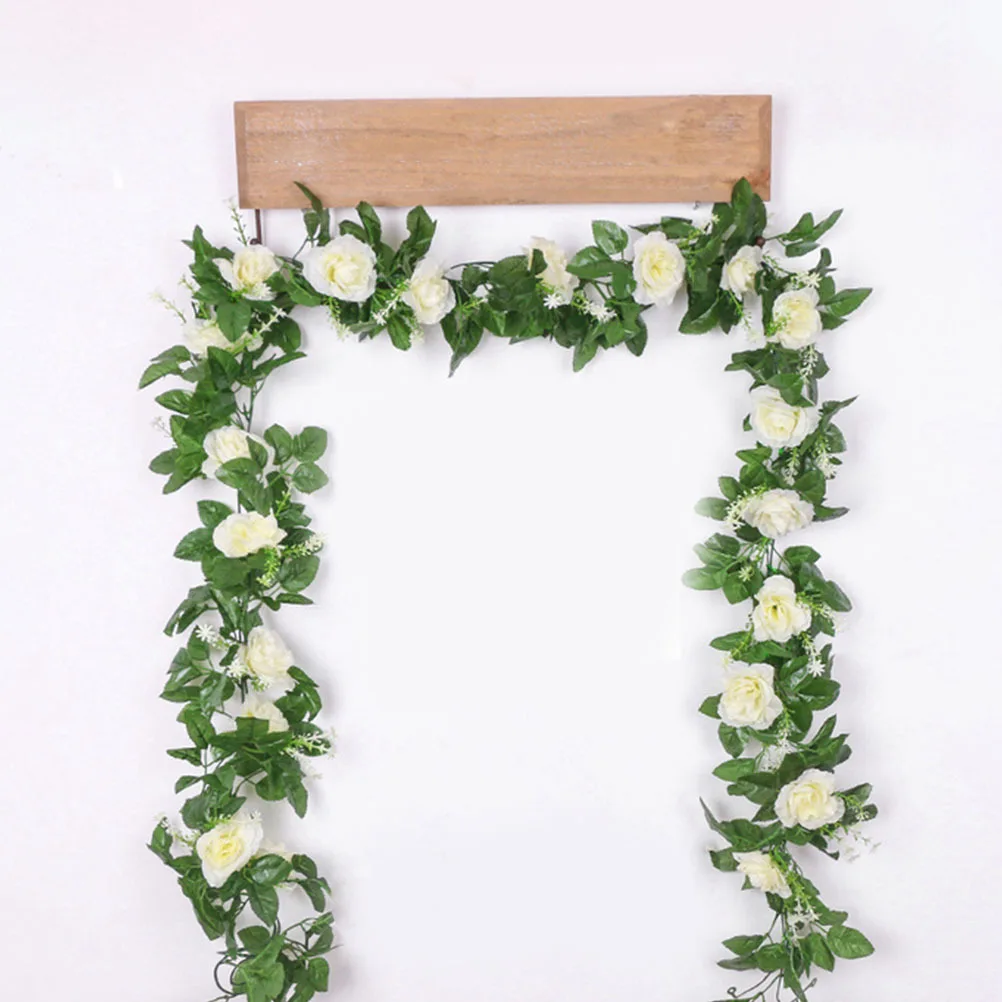 3Pcs Valentine Rattan Flower Decoration Lightweight Wall Hanging Ornament Gift for Families Friends Artificial Flower
3Pcs Valentine Rattan Flower Decoration Lightweight Wall Hanging Ornament Gift for Families Friends Artificial Flower