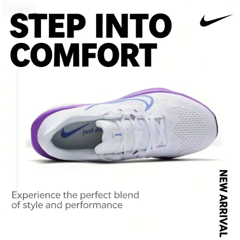 Hot Nike Women’s New Quest 6 Cushioned Anti-slip Road Running Shoes Breathable Mesh Athletic Sneakers FD6034-113
Hot Nike Women’s New Quest 6 Cushioned Anti-slip Road Running Shoes Breathable Mesh Athletic Sneakers FD6034-113