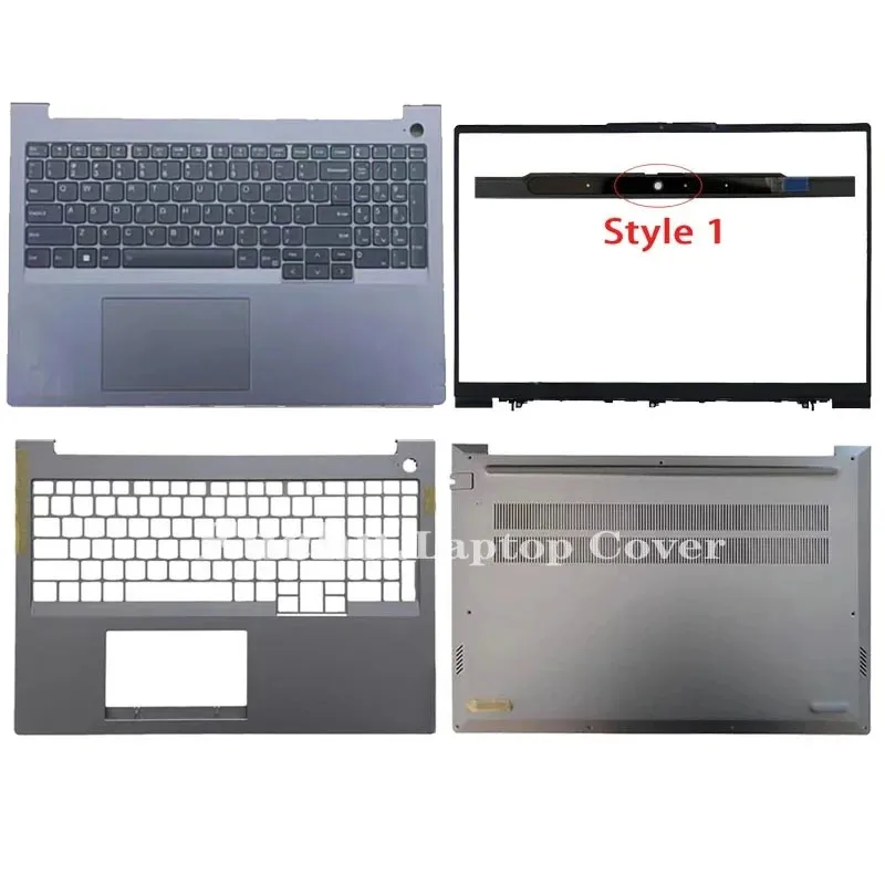 Front Bezel Hinges FOR ThinkBook 16 G6 G7 AHP IRLABP Rear Lid Top Back Case Bottom Housing Replacement
Front Bezel Hinges FOR ThinkBook 16 G6 G7 AHP IRLABP Rear Lid Top Back Case Bottom Housing Replacement