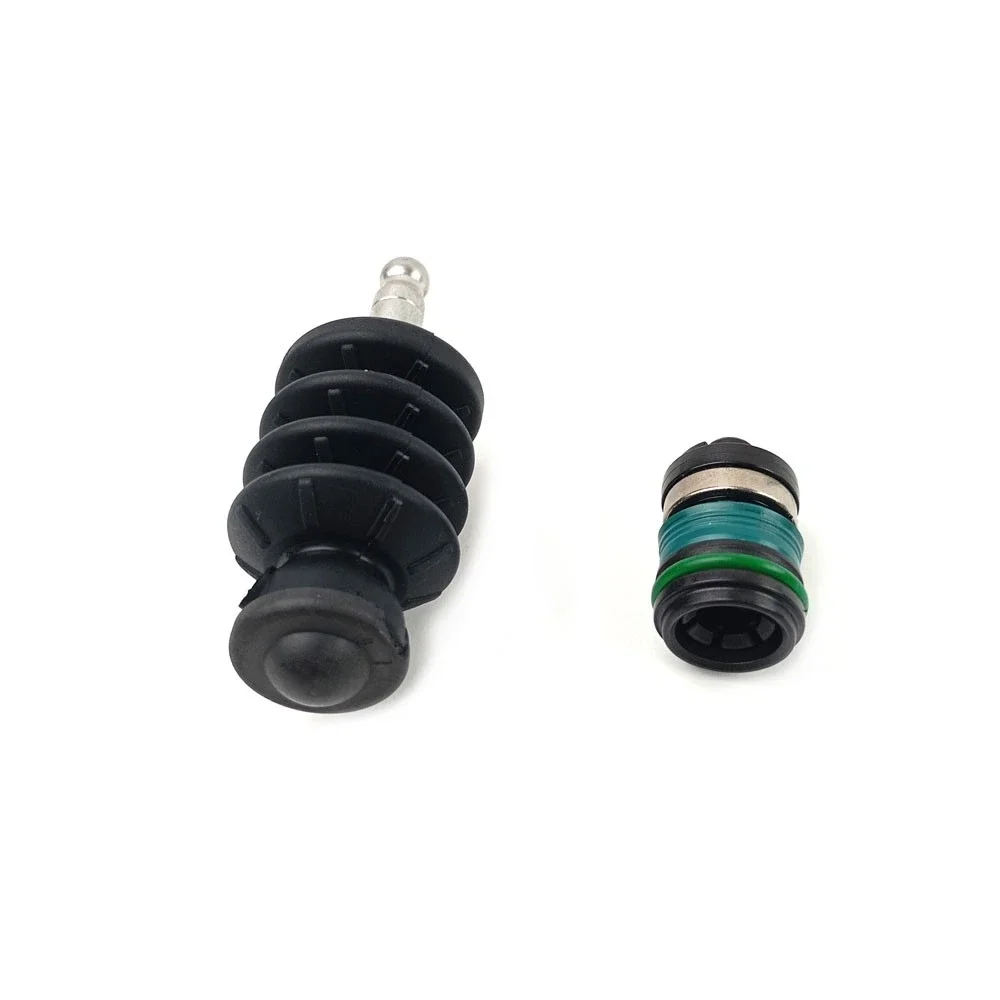 2Pcs 0AM325091E 0AM325091F 0AM DQ200 DSG 7 Speed Clutch Fork Pusher Rod Vale Body Piston Rod Kit For Audi A3 S5f
2Pcs 0AM325091E 0AM325091F 0AM DQ200 DSG 7 Speed Clutch Fork Pusher Rod Vale Body Piston Rod Kit For Audi A3 S5f