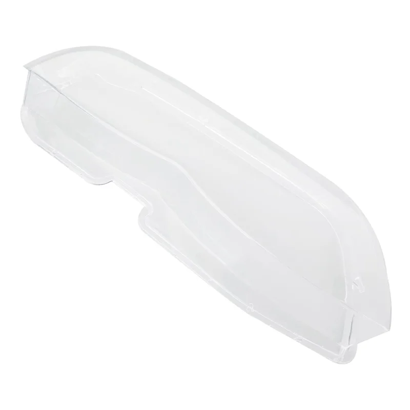 Car Headlight Lens Cover Transparent Lampshade Headlight Lens Cover For BMW X5 E53 2004-2006 Accessories, Right
Car Headlight Lens Cover Transparent Lampshade Headlight Lens Cover For BMW X5 E53 2004-2006 Accessories, Right