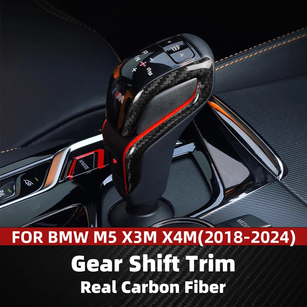 Для BMW M5 X3M X4M из настоящего углеродного волокна, автомобильная ручка переключения передач, накладка на головку 2018 2019 2020 2021 2022 2013 2014 аксессуары
Для BMW M5 X3M X4M из настоящего углеродного волокна, автомобильная ручка переключения передач, накладка на головку 2018 2019 2020 2021 2022 2013 2014 аксессуары