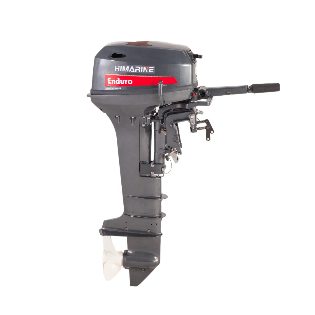 Подвесной мотор HIMARINE 15HP, как подвесной двигатель YMH 6B4 для надувной лодки
Подвесной мотор HIMARINE 15HP, как подвесной двигатель YMH 6B4 для надувной лодки