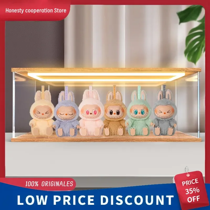 Doll Vinyl Figure Display Box Plush Toy Storage Cabinet Dustproof Acrylic Transparent Doll Toy Organizer Storage Case
Doll Vinyl Figure Display Box Plush Toy Storage Cabinet Dustproof Acrylic Transparent Doll Toy Organizer Storage Case