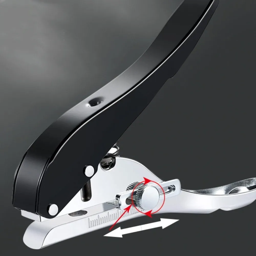 Пружинный ручной дырокол для столярных работ с одним отверстием, профессиональный инструмент для пробивки отверстий в дереве и кромках
Пружинный ручной дырокол для столярных работ с одним отверстием, профессиональный инструмент для пробивки отверстий в дереве и кромках