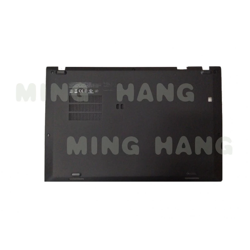 l New Genuine for Lenovo ThinkPad X1 Carbon 6Th Gen 20KH 20KG Bottom Base 01YR421
l New Genuine for Lenovo ThinkPad X1 Carbon 6Th Gen 20KH 20KG Bottom Base 01YR421