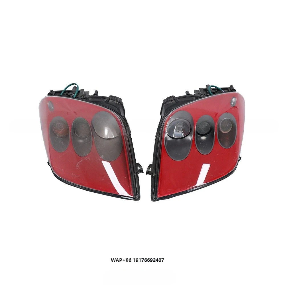 Car Lighting System Car Parts Pure Disassembly Headlights 575M 2003
Car Lighting System Car Parts Pure Disassembly Headlights 575M 2003