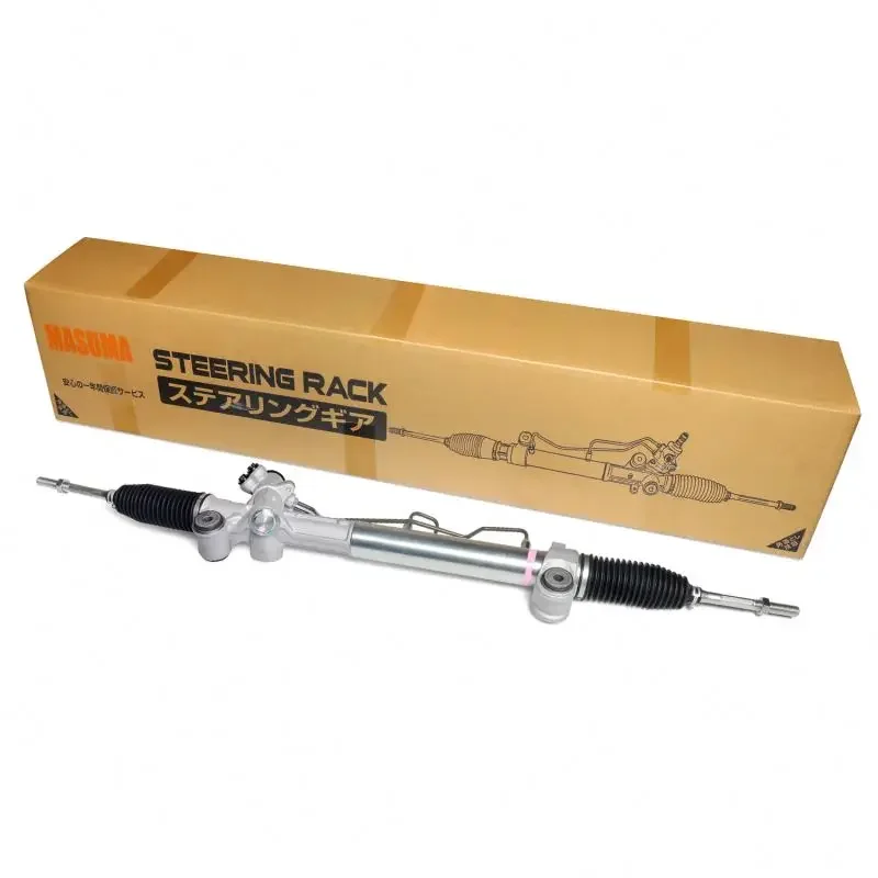 SR-1013 JP Brand MASUMA Override Steering System Steering Gear Auto Parts Auto Spare Parts kia brake pads Auto Brake Systems
SR-1013 JP Brand MASUMA Override Steering System Steering Gear Auto Parts Auto Spare Parts kia brake pads Auto Brake Systems