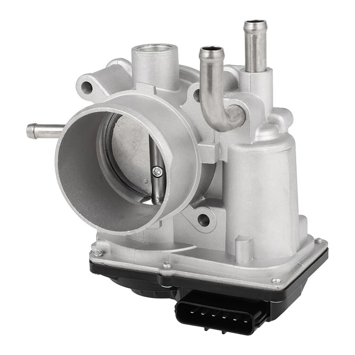 35100-2B300 Throttle Valve Body Throttle Body Assembly Throttle Valve Joint for Hyundai Kia 351002B300
35100-2B300 Throttle Valve Body Throttle Body Assembly Throttle Valve Joint for Hyundai Kia 351002B300