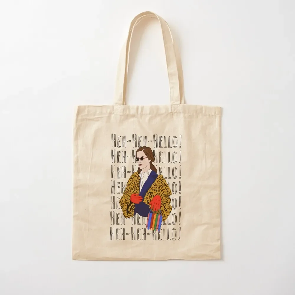 Party Girl, Heh-Heh-Hello! Tote Bag bag for beach reusable shopping bag Lady bags bags for women
Party Girl, Heh-Heh-Hello! Tote Bag bag for beach reusable shopping bag Lady bags bags for women