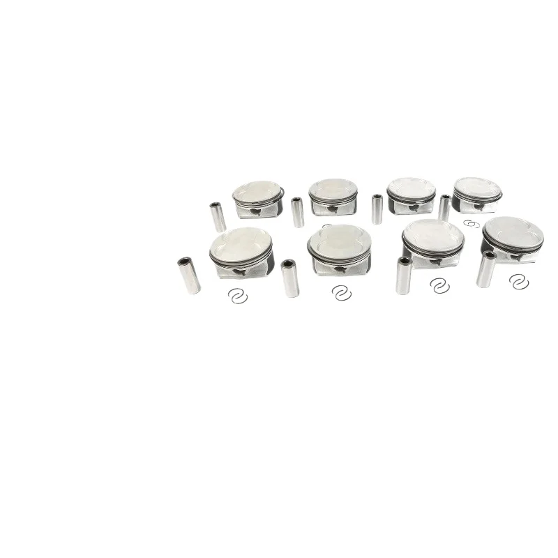 Pistons & Rings Piston Kits, Auto Parts