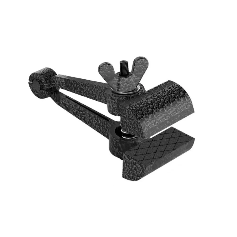 Mini Hand Vise Cross Anti-slip Grooves Stable Clamping Flat Mouth Pliers Adjustable Cast Steel Fixed Tool Home Maintenance
Mini Hand Vise Cross Anti-slip Grooves Stable Clamping Flat Mouth Pliers Adjustable Cast Steel Fixed Tool Home Maintenance