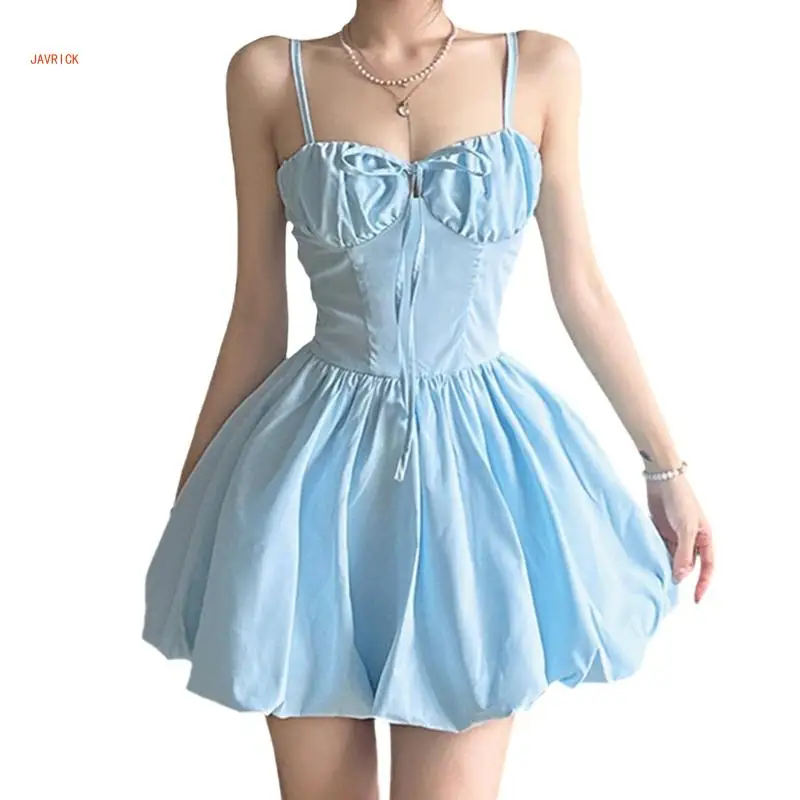 Eye Catching Ruched Short Dress For Fashionable Ladies Confident Charm Outfit Sleeveless Party Dresses for Women
Eye Catching Ruched Short Dress For Fashionable Ladies Confident Charm Outfit Sleeveless Party Dresses for Women