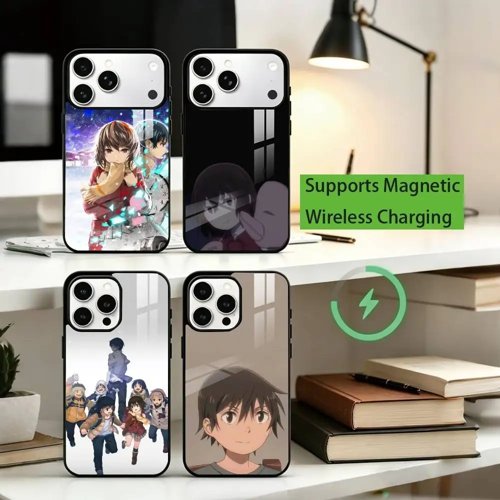 A-Anime E-Erased Phone Case For iPhone17,16,15,14,13,12,11 Plus,Pro Allows magnetic wireless charging
A-Anime E-Erased Phone Case For iPhone17,16,15,14,13,12,11 Plus,Pro Allows magnetic wireless charging