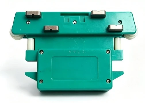 Multi Pole Tubular Current Collector 150A 4-Wire Sliding Contact Collector For Industrial Power Supply System
Multi Pole Tubular Current Collector 150A 4-Wire Sliding Contact Collector For Industrial Power Supply System