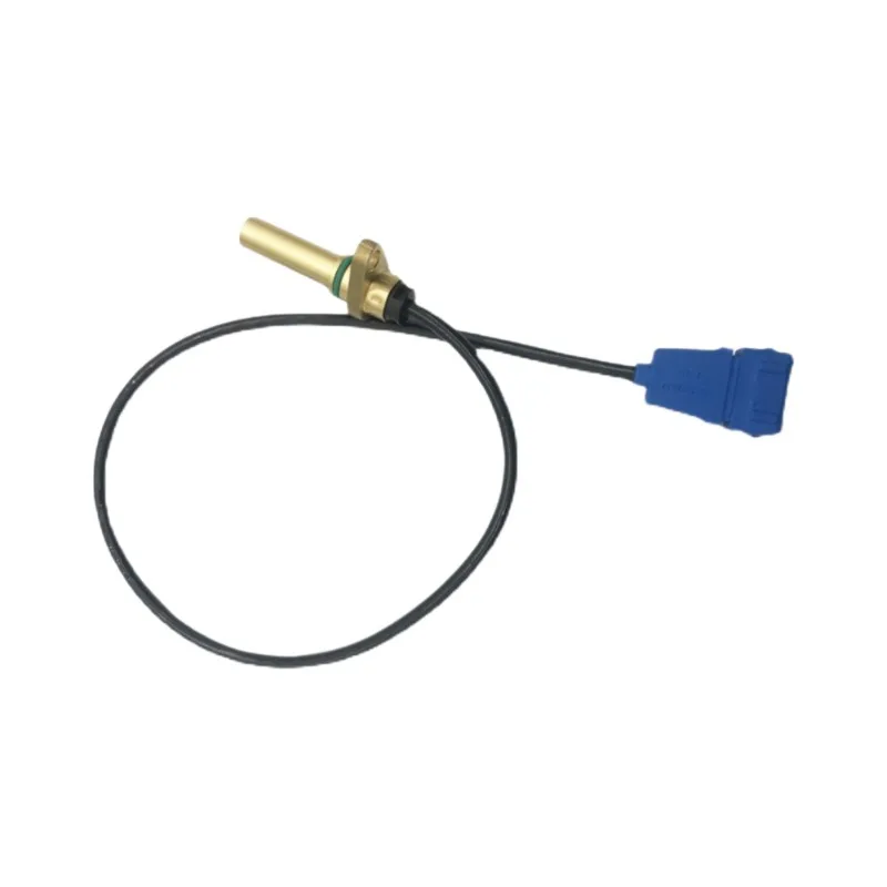 Suitable for 131/335/1275/1220 forklift parts 7917415537 speed sensor
Suitable for 131/335/1275/1220 forklift parts 7917415537 speed sensor