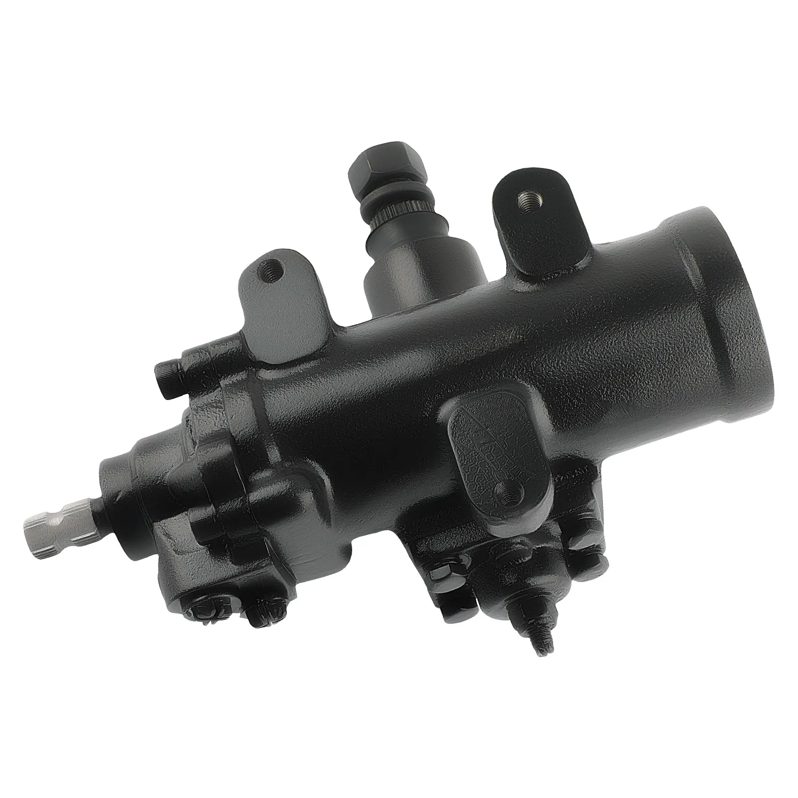 Коробка передач гидроусилителя руля для Ford F-450 F-550 Super Duty 1999-2004 F-350 97-07
Коробка передач гидроусилителя руля для Ford F-450 F-550 Super Duty 1999-2004 F-350 97-07