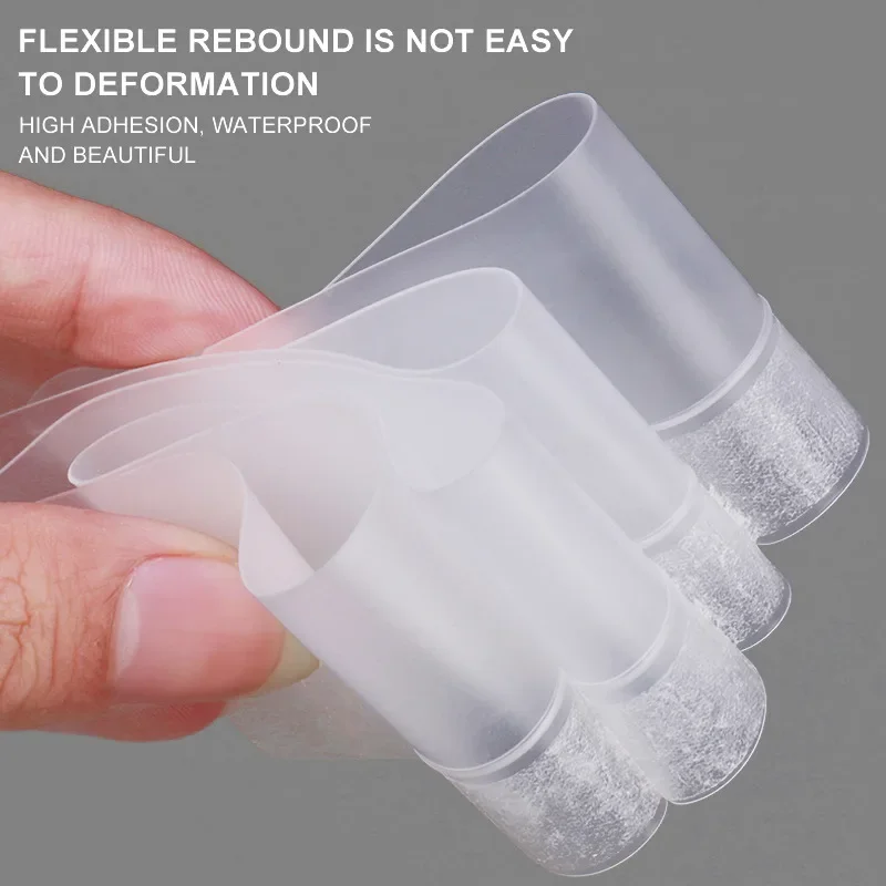 Self Adhesive Silicone Sealing Strip Door And Window Seal Sound Insulation Strip Door Bottom Windshield Weather Tape Strip 5M
Self Adhesive Silicone Sealing Strip Door And Window Seal Sound Insulation Strip Door Bottom Windshield Weather Tape Strip 5M