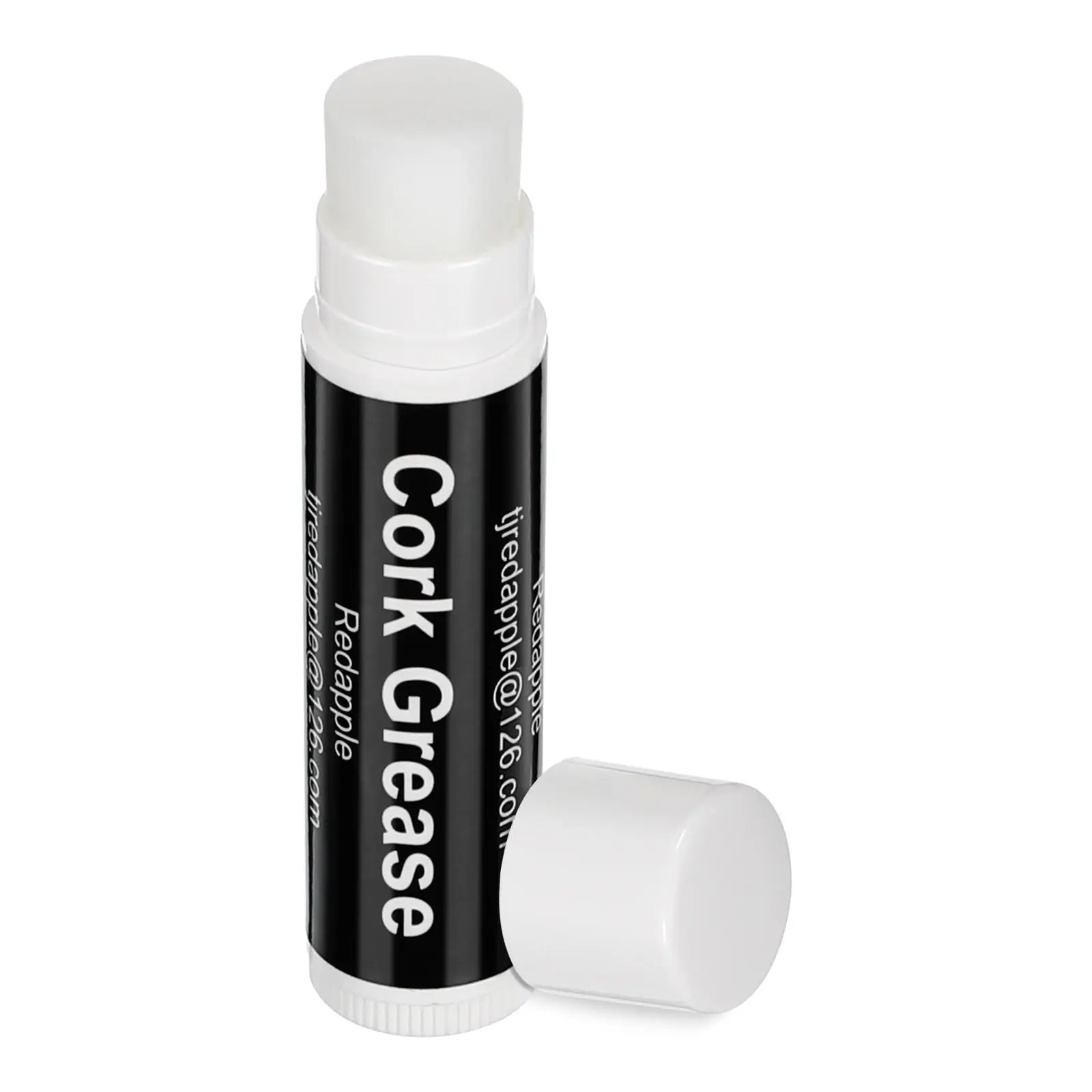 Cork Grease Lubricate Cream Lubricate Cream for Clarinet Lubricate Cream for Saxophone Lubricate Cream for Reed Instrument
Cork Grease Lubricate Cream Lubricate Cream for Clarinet Lubricate Cream for Saxophone Lubricate Cream for Reed Instrument