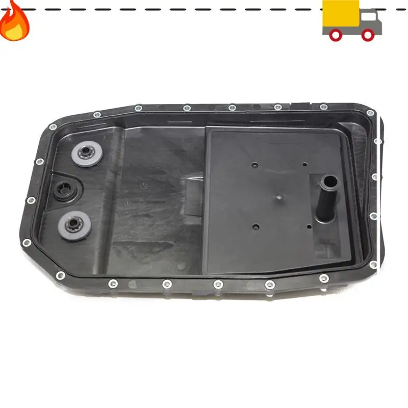 Discount-Auto Transmission Oil Pan For Land Rover Range Rover Discovery 3 Range Rover Sport LR007474 24117571227 Auto Component
Discount-Auto Transmission Oil Pan For Land Rover Range Rover Discovery 3 Range Rover Sport LR007474 24117571227 Auto Component