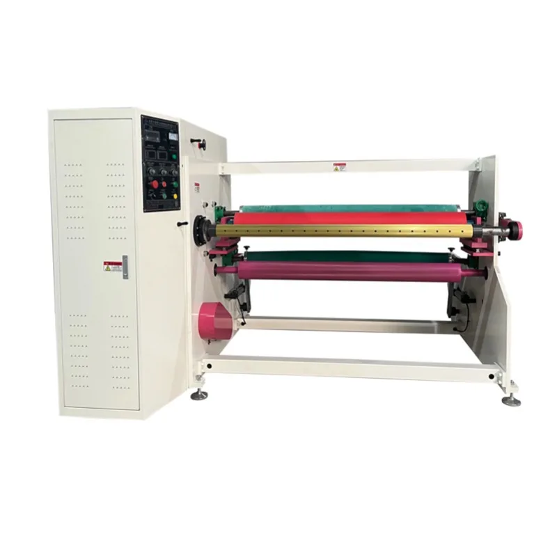 801 type sealing tape automatic single axis rewinding small rewinding machine adhesive material
801 type sealing tape automatic single axis rewinding small rewinding machine adhesive material