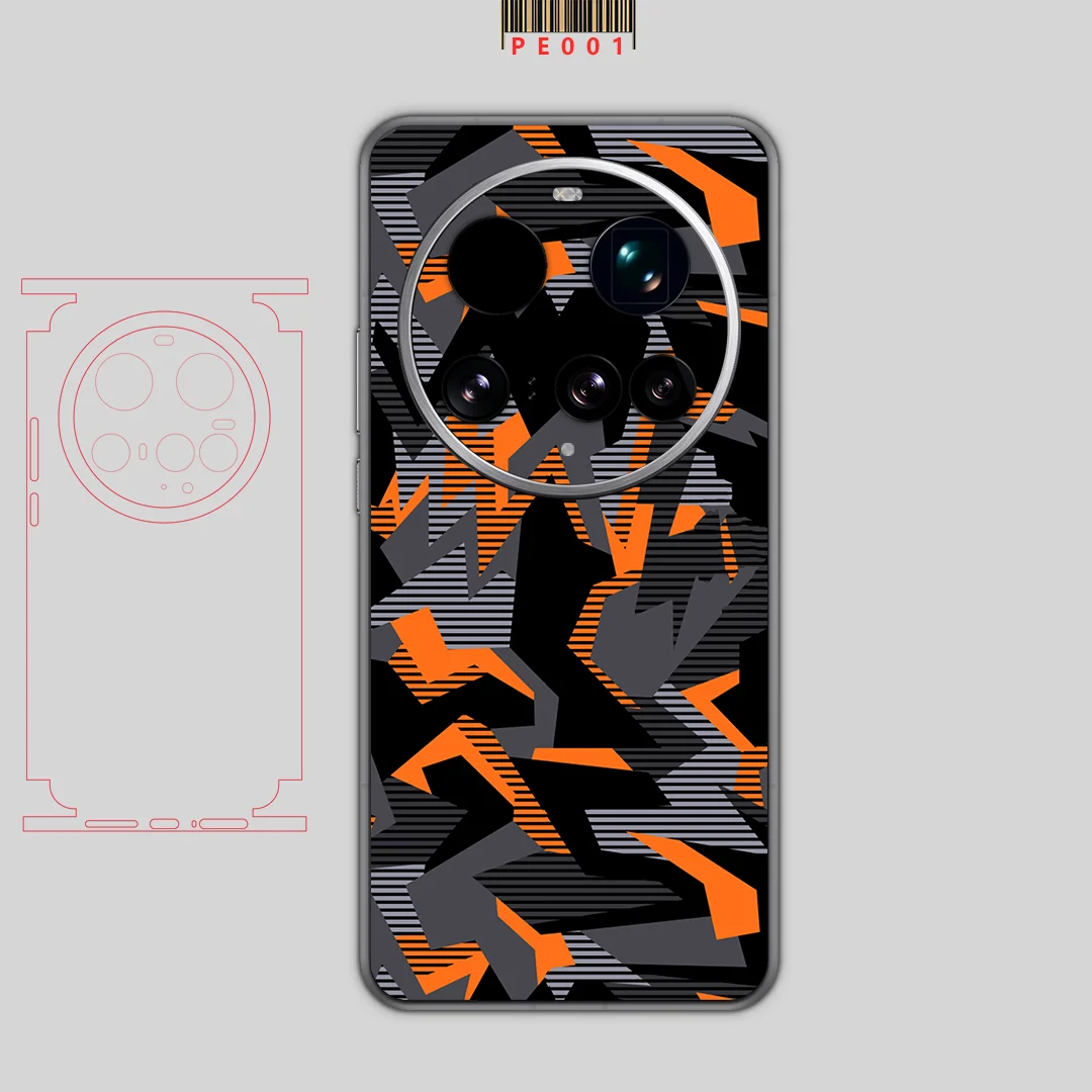 Colorful Decal Skin Wrap for Xiaomi 17 15 14 13 pro Ultra Back Skin Cover New Design Prptection Premium Decal Sticker
Colorful Decal Skin Wrap for Xiaomi 17 15 14 13 pro Ultra Back Skin Cover New Design Prptection Premium Decal Sticker