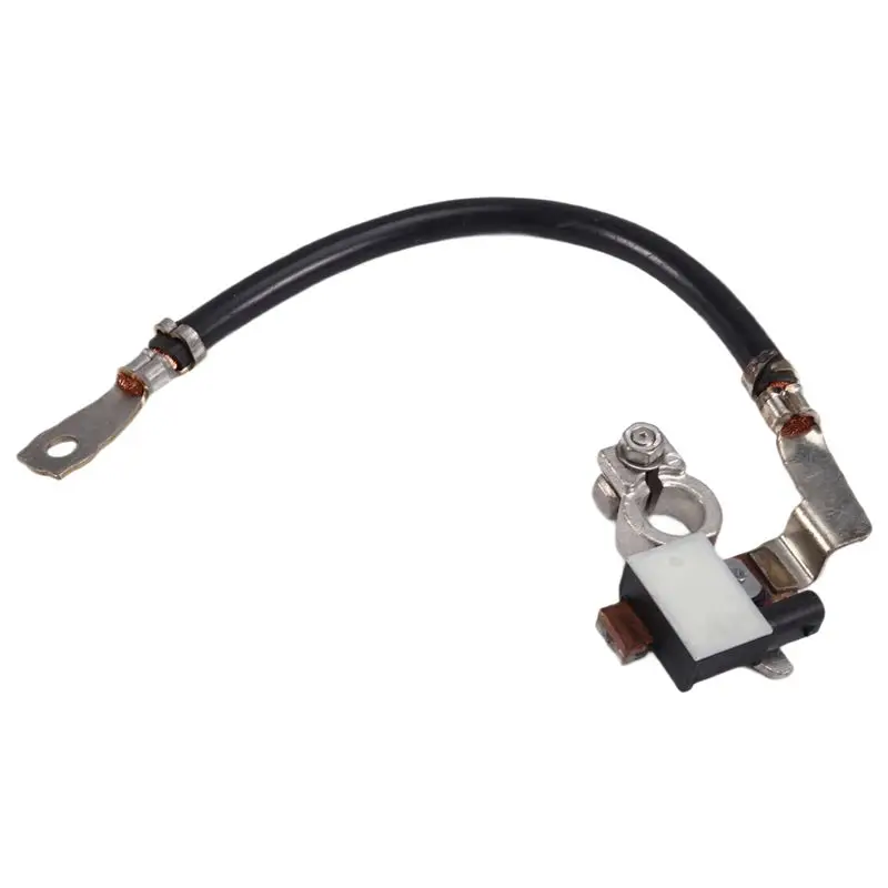 A03Q-New Negative Battery Cable 31407114 For VOLVO XC60 S60 S80 2011-2018
A03Q-New Negative Battery Cable 31407114 For VOLVO XC60 S60 S80 2011-2018