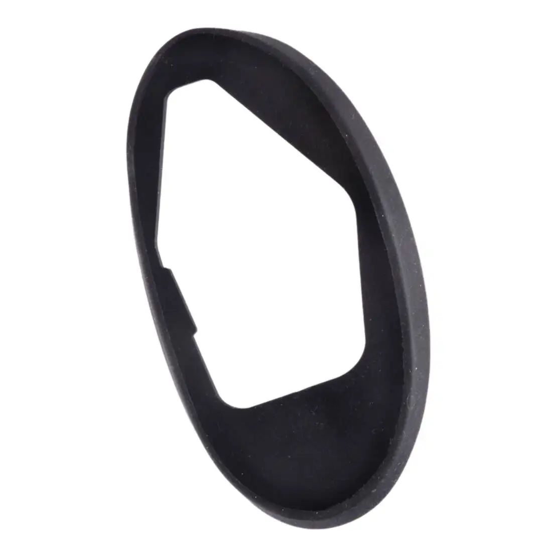 51167058083 Прокладка левого зеркала заднего вида, подходит для BMW Mini Cooper R50 R52 R53, черная резина
51167058083 Прокладка левого зеркала заднего вида, подходит для BMW Mini Cooper R50 R52 R53, черная резина