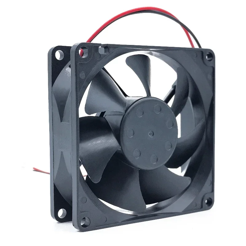 P 80*80*52MM NMB-MAT 3110KL-05W-B80 24v 0.23A double ball 8025 radiator silent fan 8cm
P 80*80*52MM NMB-MAT 3110KL-05W-B80 24v 0.23A double ball 8025 radiator silent fan 8cm
