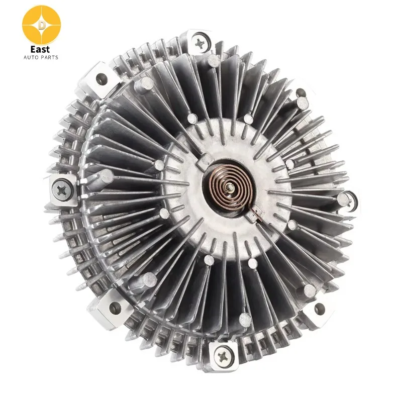 OEM ME298543 ME-298543 1320A033 1320A010 Car Engine Cooling Fan Clutch for MitsubishiI Pajero 4M41
OEM ME298543 ME-298543 1320A033 1320A010 Car Engine Cooling Fan Clutch for MitsubishiI Pajero 4M41